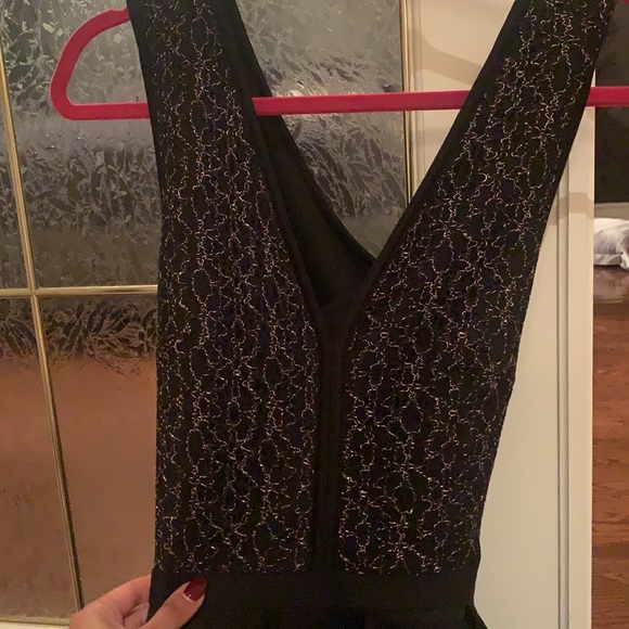 Stunning LBD from dynamite- worn once size S - Picture 3 of 4